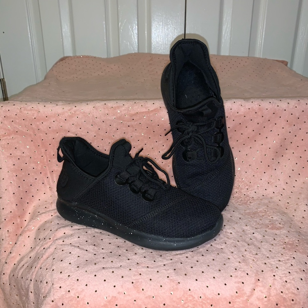 Slip on sneakers